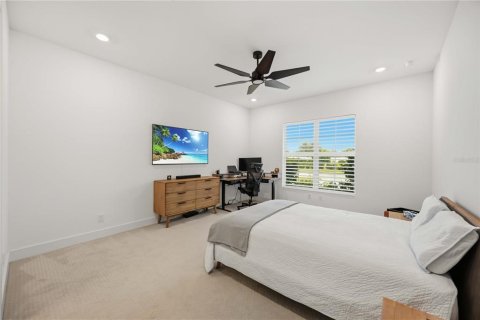 Villa ou maison à louer à Bradenton, Floride: 3 chambres, 294.22 m2 № 2425725 - photo 19