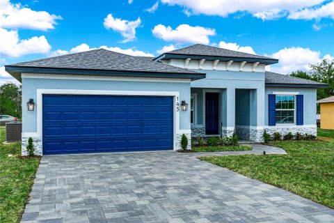 Casa en venta en Poinciana, Florida, 4 dormitorios, 176.14 m2 № 1626540 - foto 1