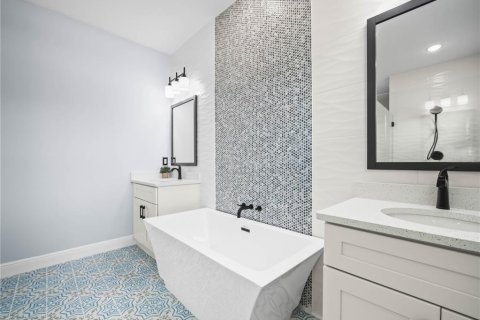 Casa en venta en Poinciana, Florida, 4 dormitorios, 176.14 m2 № 1626540 - foto 22