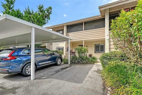 Condo à Sarasota, Floride, 2 chambres  № 2359120