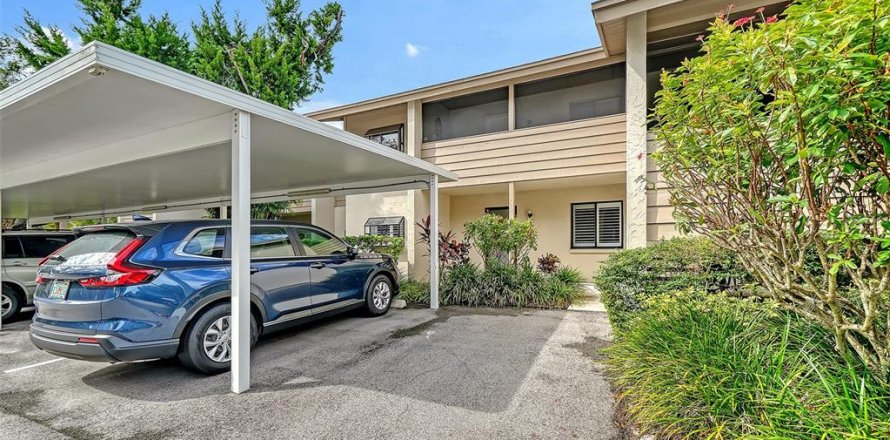 Condo in Sarasota, Florida, 2 bedrooms  № 2359120
