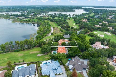 Villa ou maison à Windermere, Floride 5 chambres, 554.81 m2 № 2434850