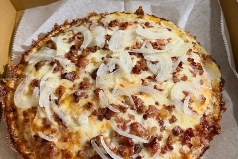 Propiedad comercial en venta en Miami, Florida № 2054635 - foto 2