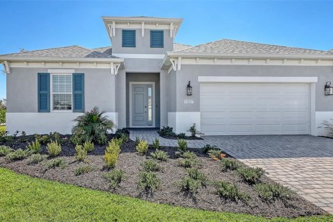 Casa en venta en Parrish, Florida, 2 dormitorios, 176.89 m2 № 1618132 - foto 2