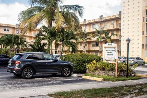 Copropriété à vendre à Hollywood, Floride: 1 chambre, 47.38 m2 № 1948425 - photo 5