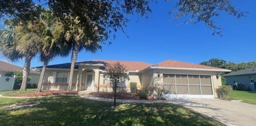 Casa en Ocala, Florida 3 dormitorios, 172.52 m2 № 1911521