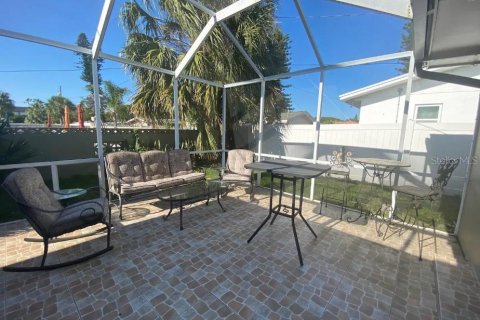 Casa en alquiler en Belleair Beach, Florida, 3 dormitorios, 100.52 m2 № 1676982 - foto 7