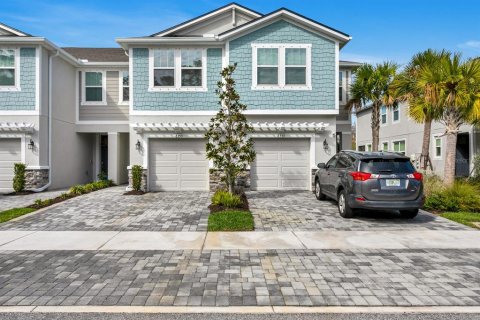 Touwnhouse à louer à Odessa, Floride: 3 chambres, 159.42 m2 № 2388951 - photo 2