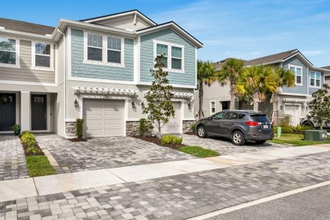 Touwnhouse à louer à Odessa, Floride: 3 chambres, 159.42 m2 № 2388951 - photo 3