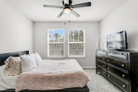 Touwnhouse à louer à Odessa, Floride: 3 chambres, 159.42 m2 № 2388951 - photo 28