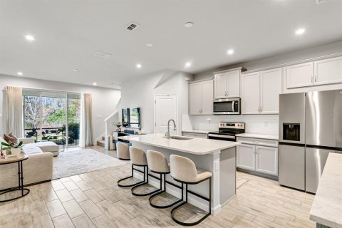 Touwnhouse à louer à Odessa, Floride: 3 chambres, 159.42 m2 № 2388951 - photo 5