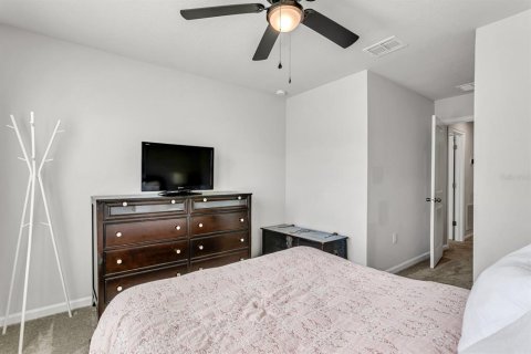 Touwnhouse à louer à Odessa, Floride: 3 chambres, 159.42 m2 № 2388951 - photo 29