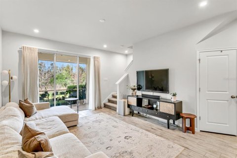Touwnhouse à louer à Odessa, Floride: 3 chambres, 159.42 m2 № 2388951 - photo 7