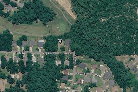 Land in Crestview, Florida № 2377710 - photo 2