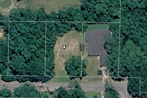 Land in Crestview, Florida № 2377710