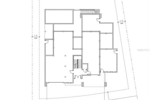 House in Port Richey, Florida 4 bedrooms, 455.69 sq.m. № 1776915 - photo 10