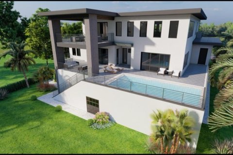 House in Port Richey, Florida 4 bedrooms, 455.69 sq.m. № 1776915 - photo 20