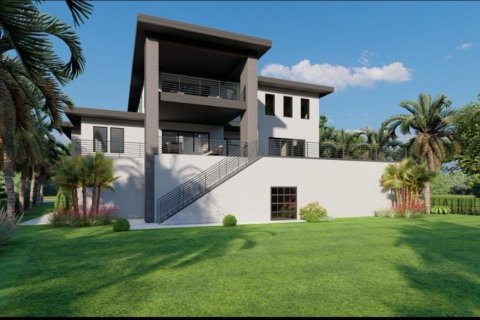 House in Port Richey, Florida 4 bedrooms, 455.69 sq.m. № 1776915 - photo 22