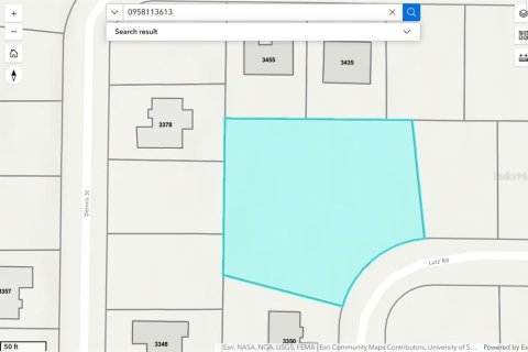 Land in North Port, Florida № 2378136 - photo 3