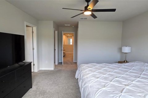 Touwnhouse à louer à Lutz, Floride: 3 chambres, 207.17 m2 № 2342326 - photo 23