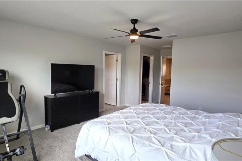 Touwnhouse à louer à Lutz, Floride: 3 chambres, 207.17 m2 № 2342326 - photo 22