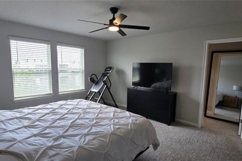 Touwnhouse à louer à Lutz, Floride: 3 chambres, 207.17 m2 № 2342326 - photo 21