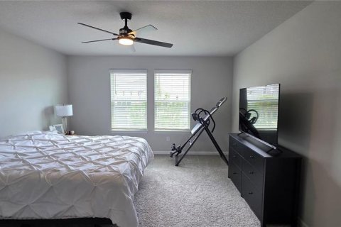 Touwnhouse à louer à Lutz, Floride: 3 chambres, 207.17 m2 № 2342326 - photo 20