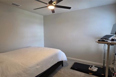Touwnhouse à louer à Lutz, Floride: 3 chambres, 207.17 m2 № 2342326 - photo 30