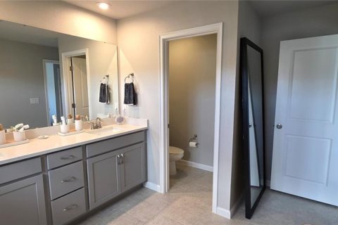 Touwnhouse à louer à Lutz, Floride: 3 chambres, 207.17 m2 № 2342326 - photo 29