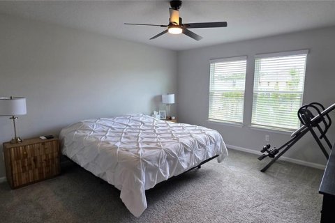Touwnhouse à louer à Lutz, Floride: 3 chambres, 207.17 m2 № 2342326 - photo 19