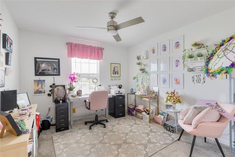 House in Kissimmee, Florida 5 bedrooms, 269.04 sq.m. № 2209912 - photo 26