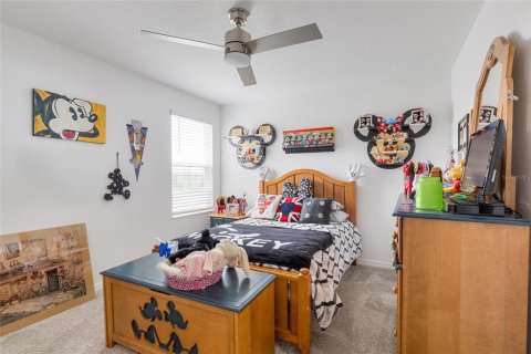 House in Kissimmee, Florida 5 bedrooms, 269.04 sq.m. № 2209912 - photo 27