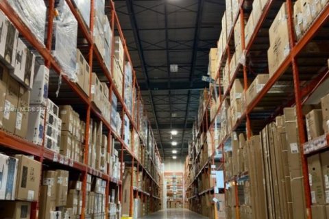 Купить коммерческую недвижимость в Лейк-Уорт, Флорида № 2035614 - фото 3