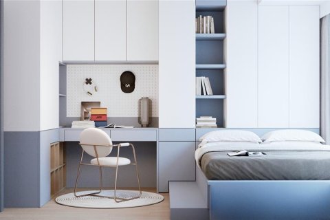 Купить виллу или дом в Окала, Флорида 3 комнаты, 129.69м2, № 2225250 - фото 6