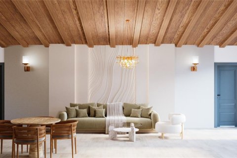 Купить виллу или дом в Окала, Флорида 3 комнаты, 129.69м2, № 2225250 - фото 5