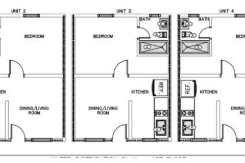 Commercial property in Miami, Florida 1148.46 sq.m. № 1832279 - photo 4