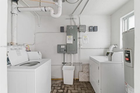 Condominio en alquiler en North Miami Beach, Florida, 1 dormitorio, 51.84 m2 № 1986802 - foto 23