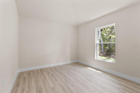 House in Homosassa, Florida 3 bedrooms, 186.55 sq.m. № 1835733 - photo 22