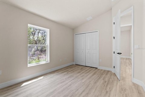 House in Homosassa, Florida 3 bedrooms, 186.55 sq.m. № 1835733 - photo 23