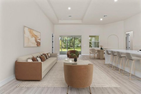 House in Homosassa, Florida 3 bedrooms, 186.55 sq.m. № 1835733 - photo 7