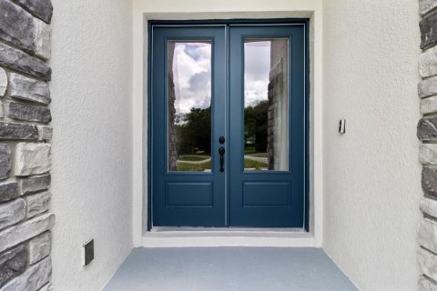 House in Homosassa, Florida 3 bedrooms, 186.55 sq.m. № 1835733 - photo 29