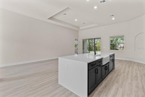House in Homosassa, Florida 3 bedrooms, 186.55 sq.m. № 1835733 - photo 8