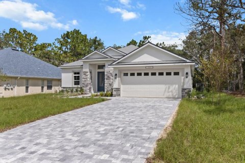House in Homosassa, Florida 3 bedrooms, 186.55 sq.m. № 1835733 - photo 28