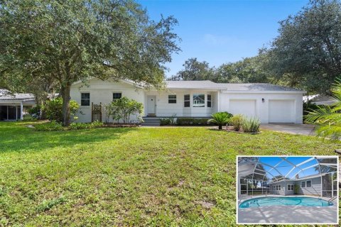 Villa ou maison à Saint Augustine, Floride 3 chambres, 169.27 m2 № 2375866
