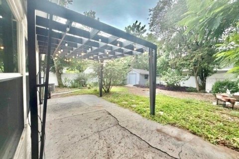 House in Orlando, Florida 3 bedrooms, 107.95 sq.m. № 2398862 - photo 22