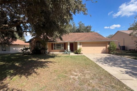 Villa ou maison à Clermont, Floride 3 chambres, 168.15 m2 № 2415607