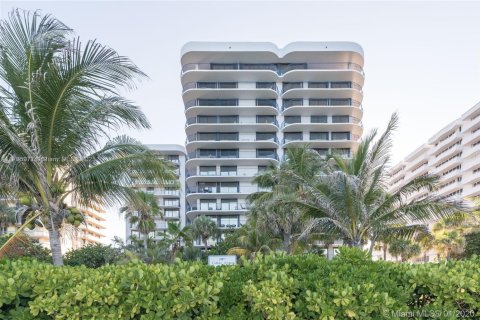 Copropriété à louer à Surfside, Floride: 1 chambre, 106.84 m2 № 1739036 - photo 3