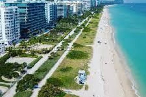 Copropriété à louer à Surfside, Floride: 1 chambre, 106.84 m2 № 1739036 - photo 6