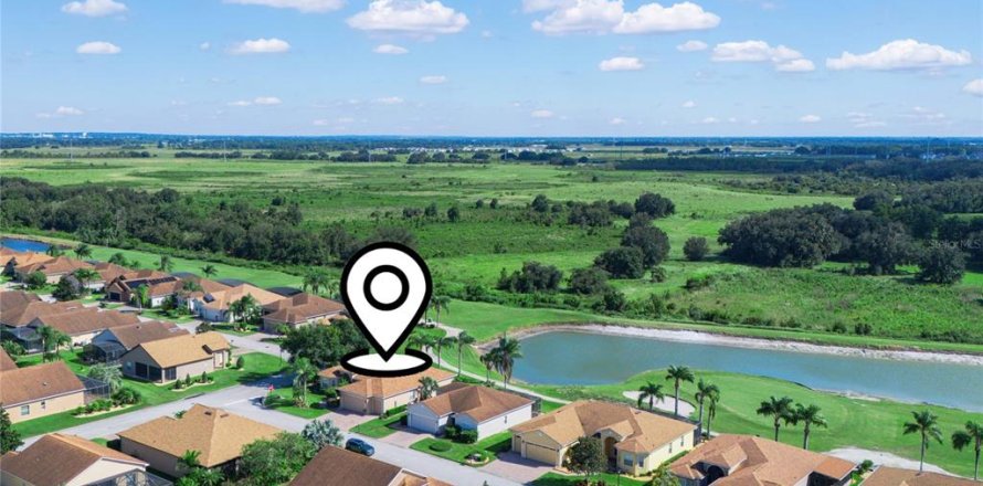 Casa en Winter Haven, Florida 3 dormitorios, 218.69 m2 № 2387618