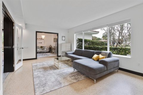 Купить виллу или дом в Эль Портал, Флорида 3 спальни, 139.35м2, № 1995724 - фото 16